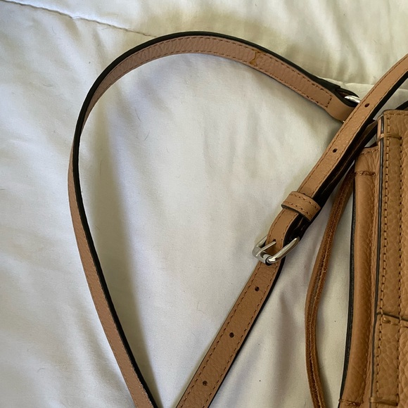 Rebecca Minkoff Avery Crossbody Bag - Picture 10 of 10